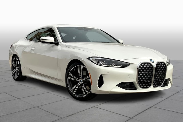 2024 BMW 430i Gran Coupé