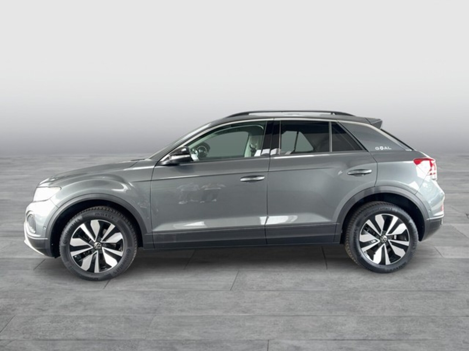 Volkswagen T-Roc – Bild 2