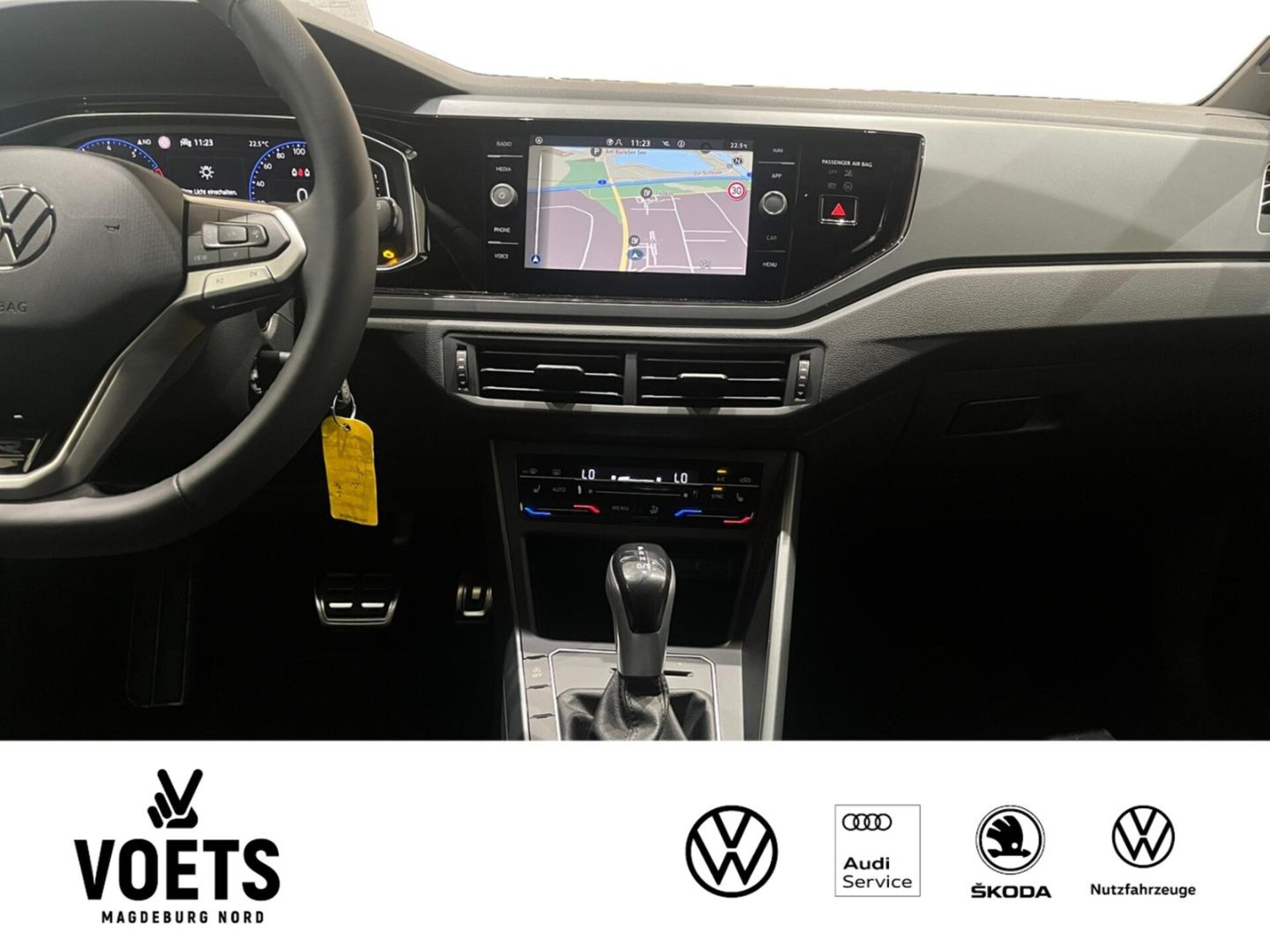 Volkswagen Taigo R-Line