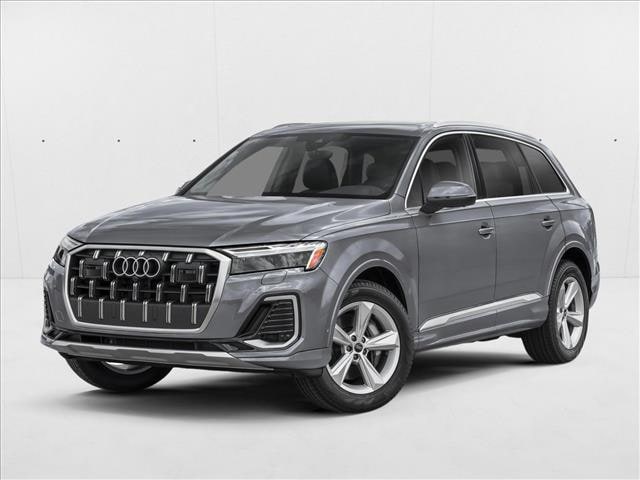 Photo of 2026 Audi Q7