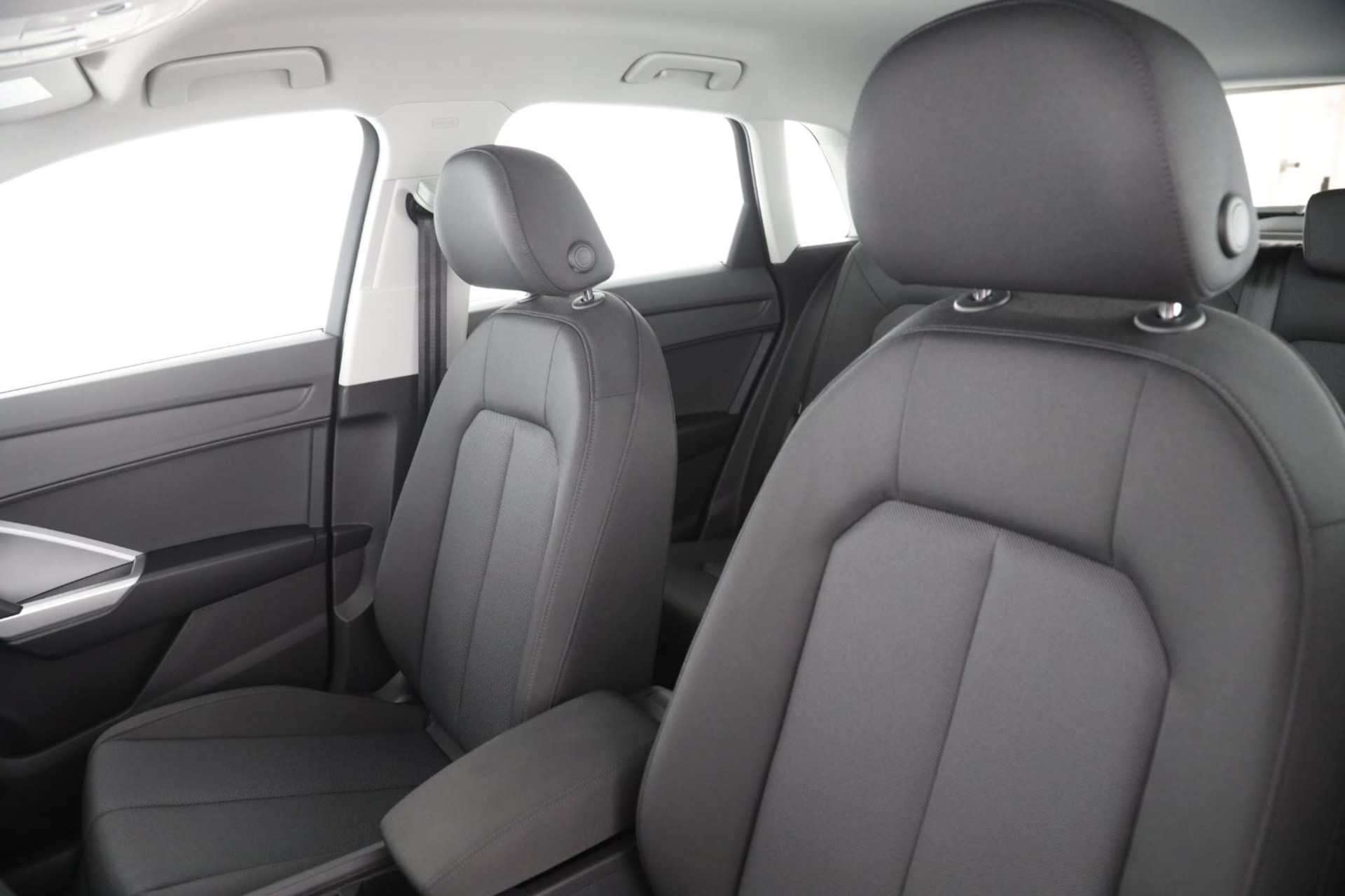 Audi Q3 SUV