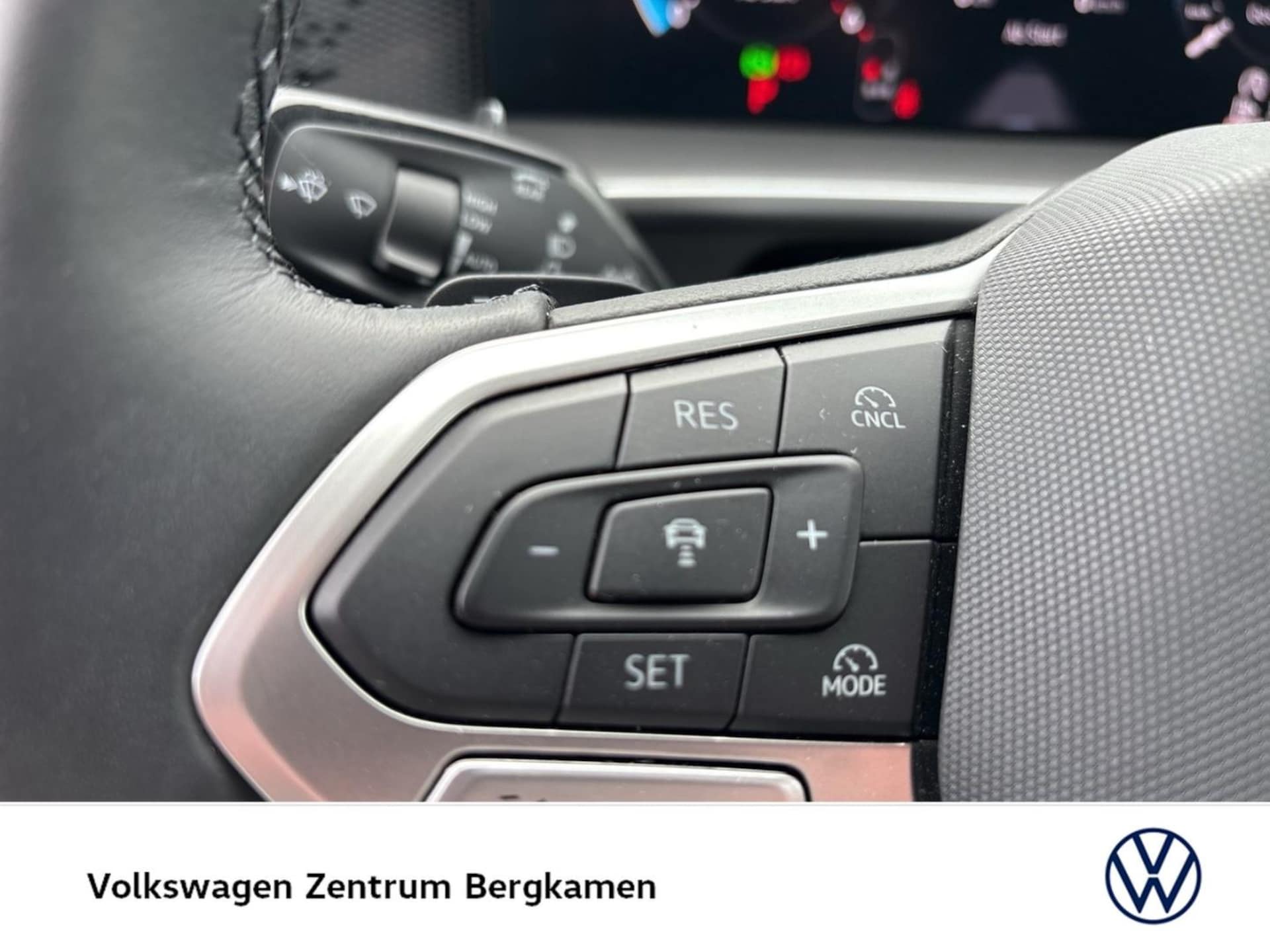 Volkswagen Tayron Life