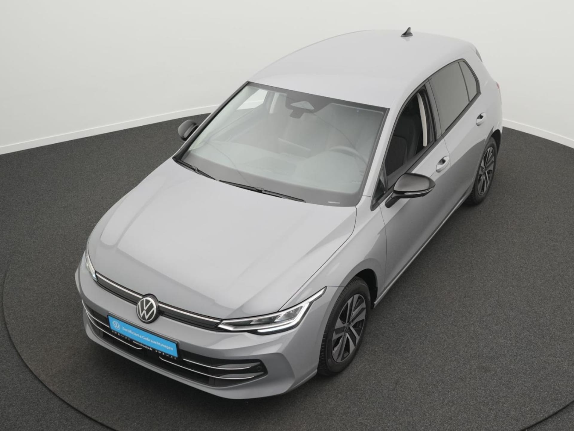 Volkswagen Golf ENERGY