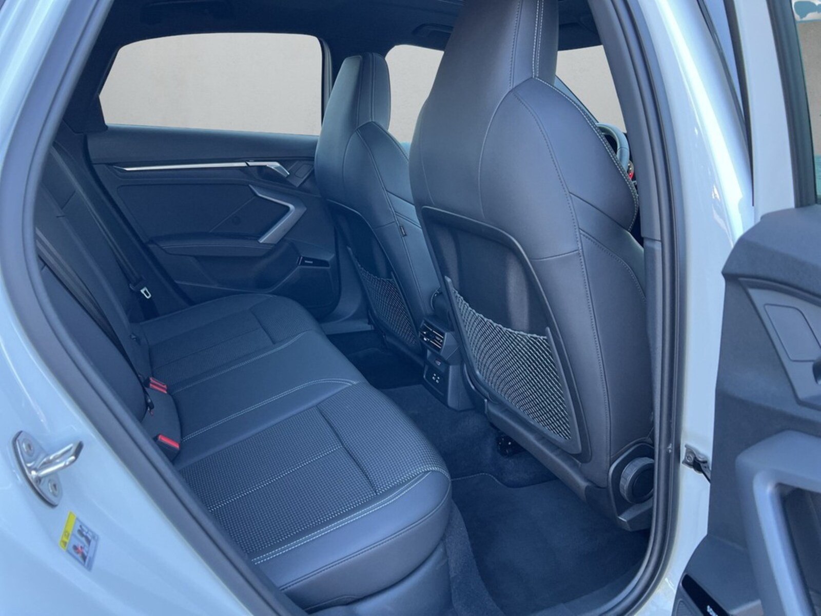 Audi S3 Limousine – Bild 12