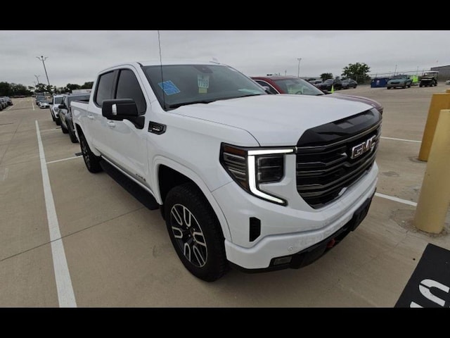 2025 GMC Sierra