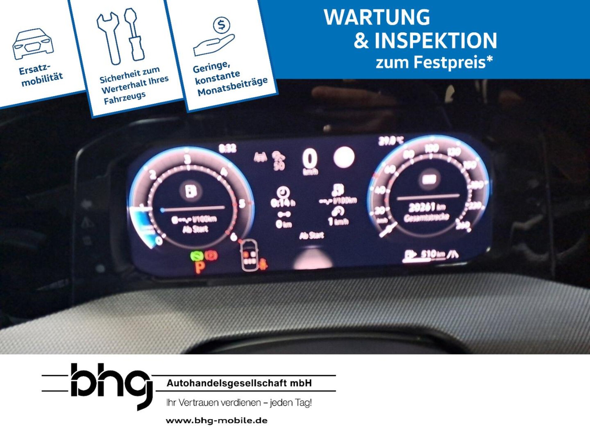 Volkswagen Golf Variant R-Line