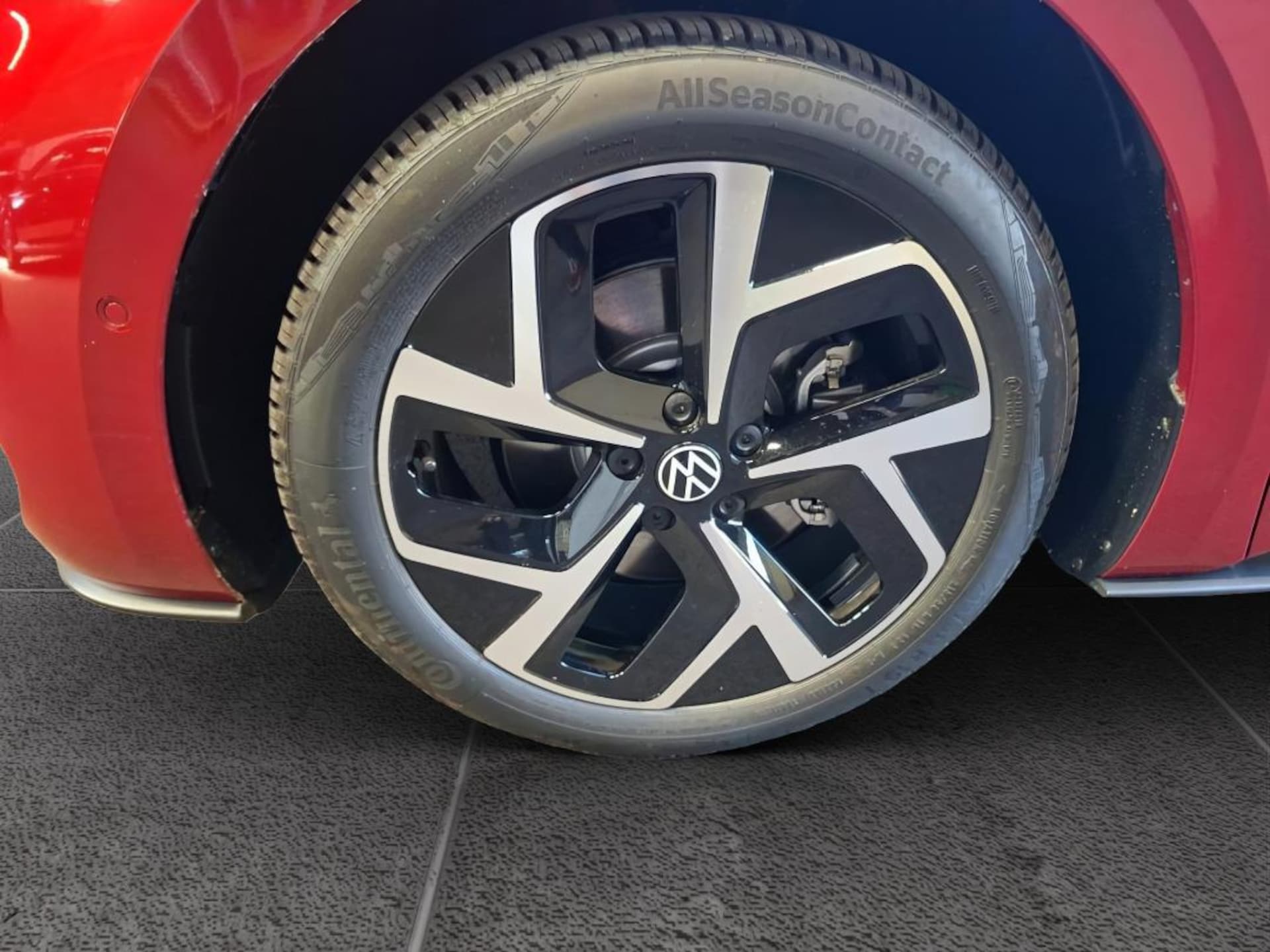 Volkswagen ID.3 Pro