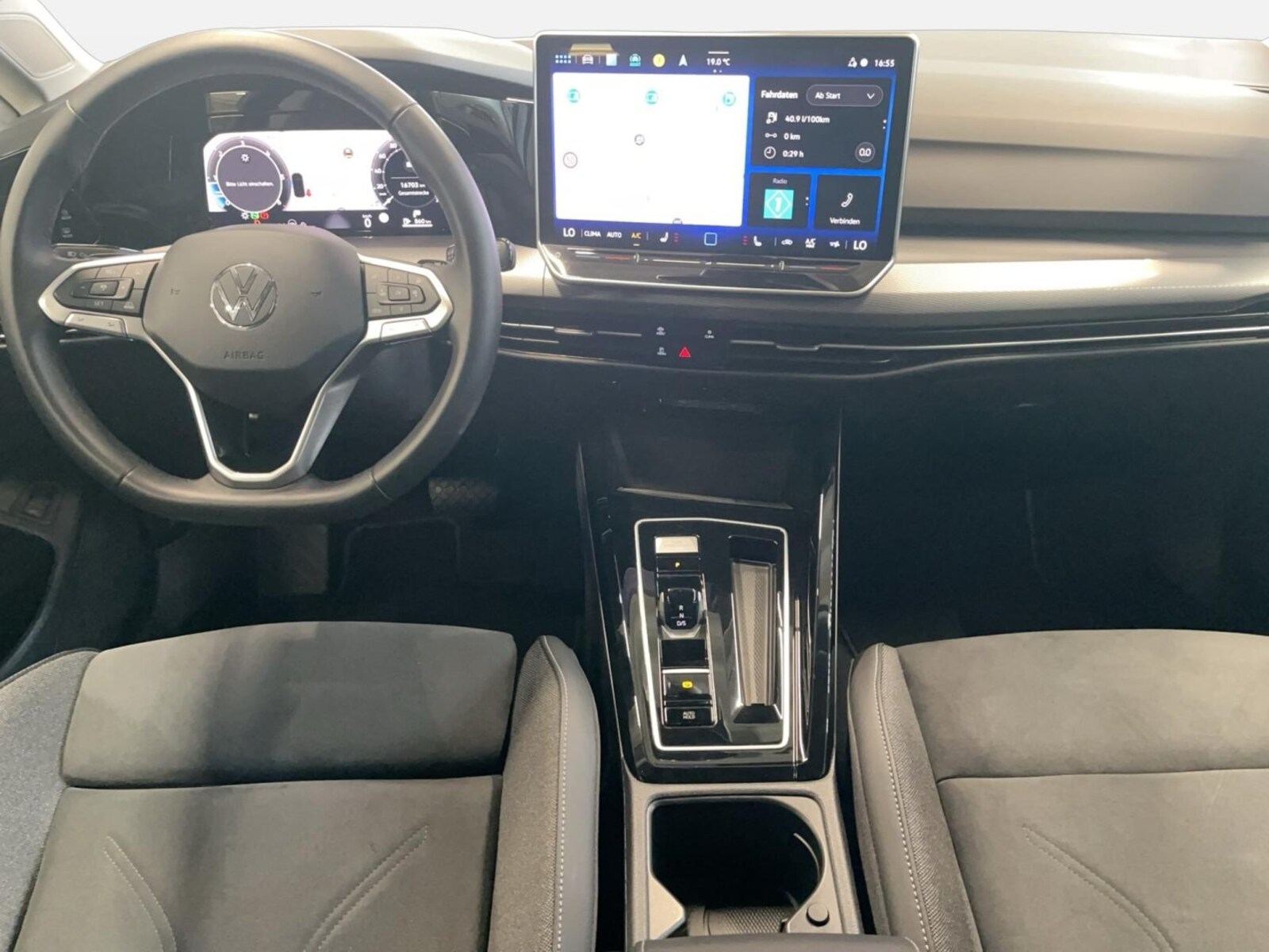 Volkswagen Golf Variant – Bild 10