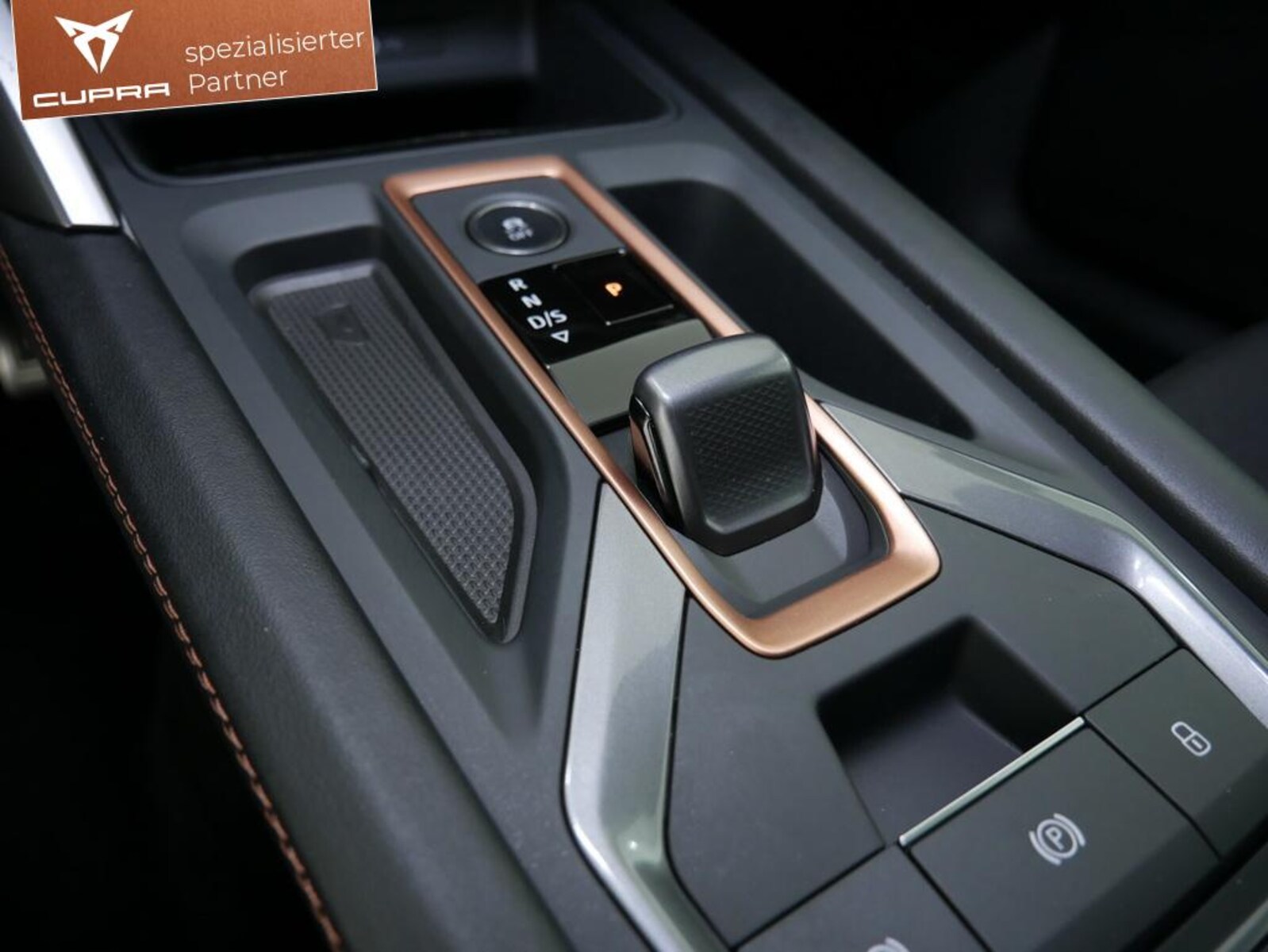 CUPRA Leon Sportstourer – Bild 9