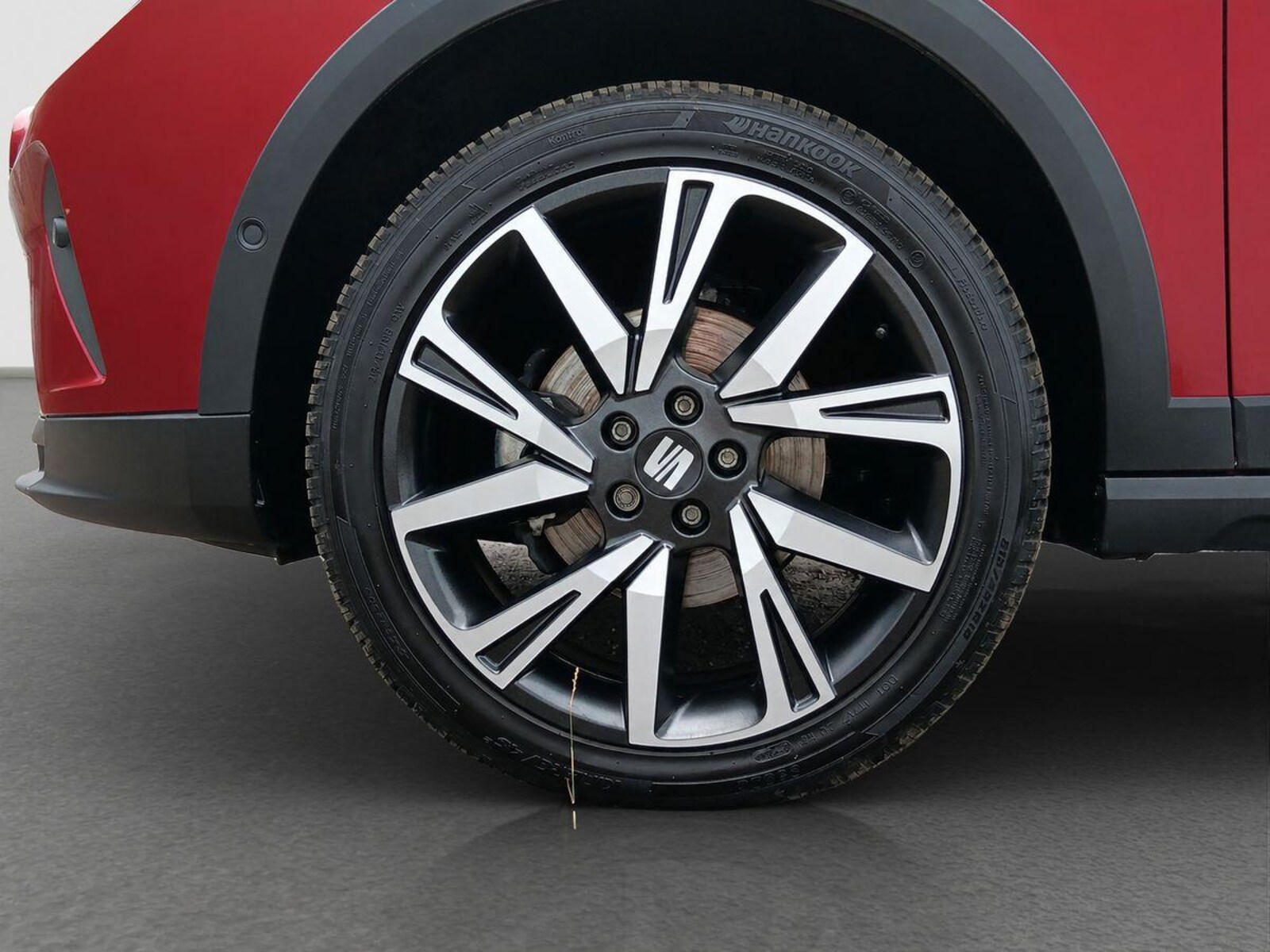 SEAT Arona – Bild 16