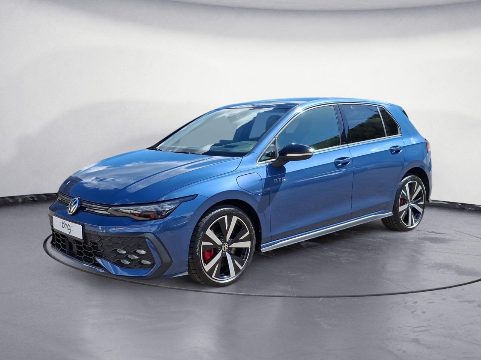 Volkswagen Golf – Bild 2