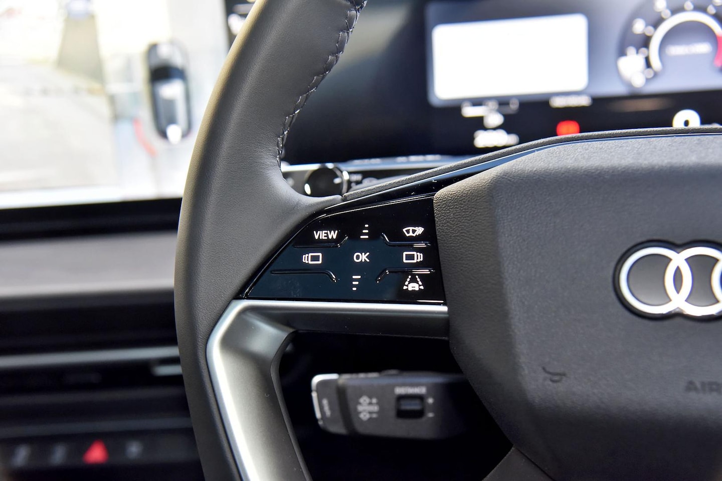 Image about Audi Q3 SUV TFSI quattro 150 kW launch edition