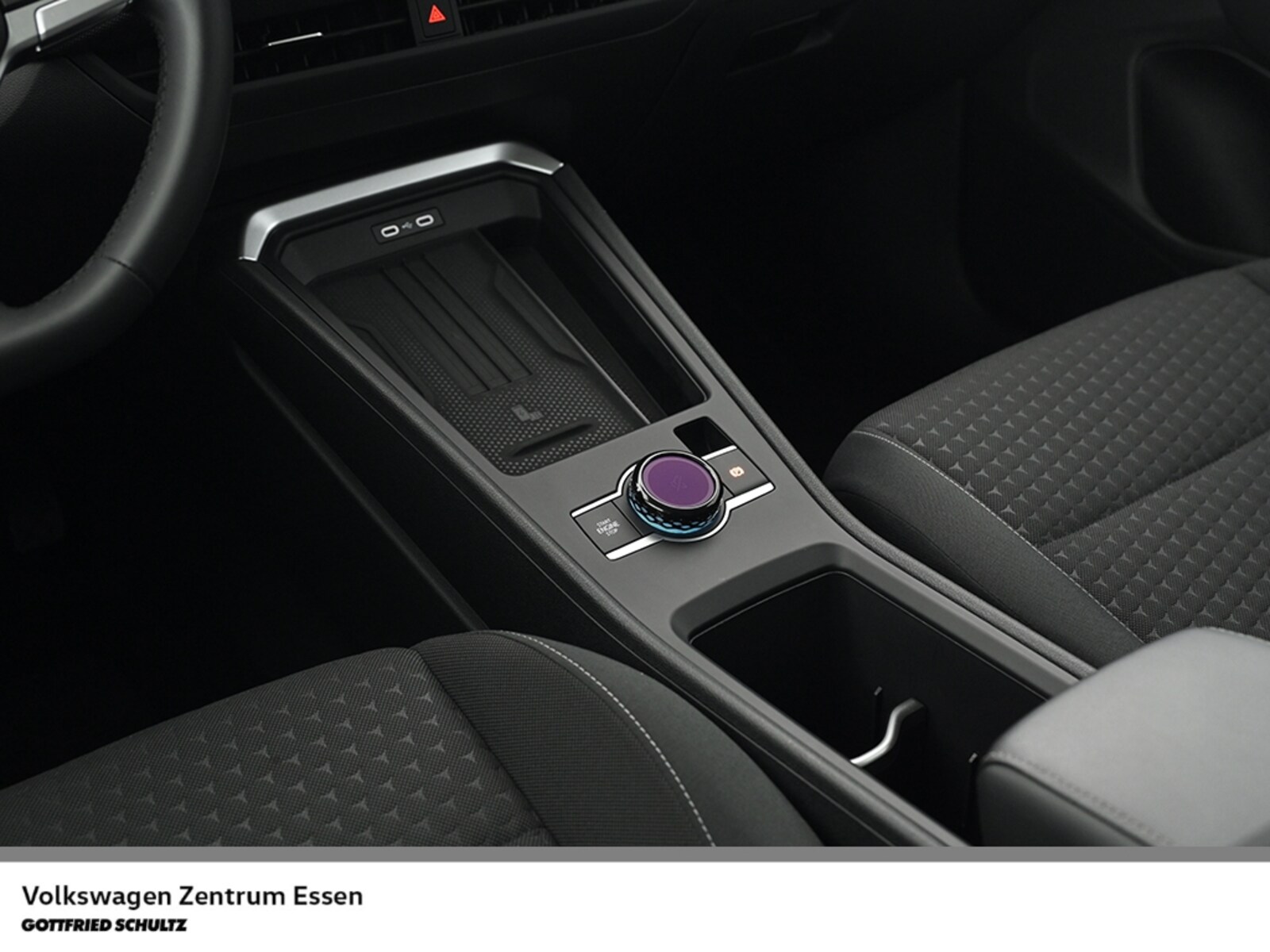Volkswagen T-Roc – Bild 15