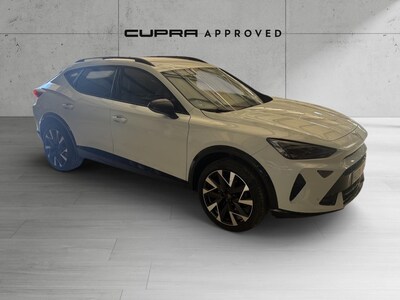 CUPRA Formentor 1.5 eTSI DSG 110 kW (150 CV) — photo 1
