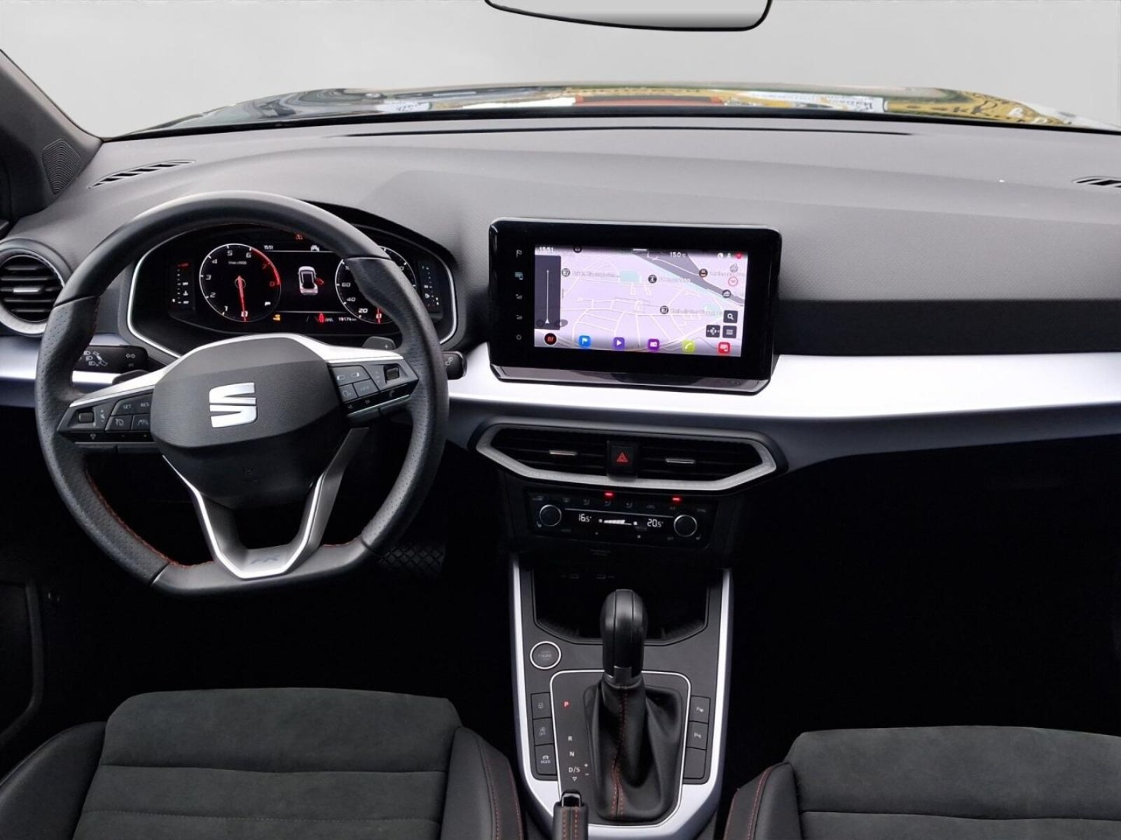 SEAT Arona – Bild 5