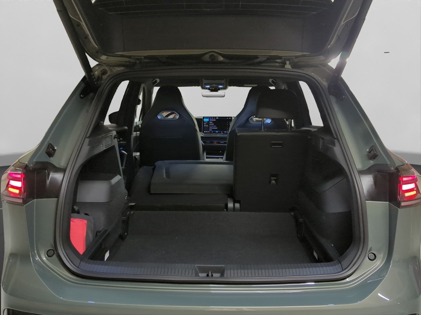 Volkswagen Tiguan – Bild 18