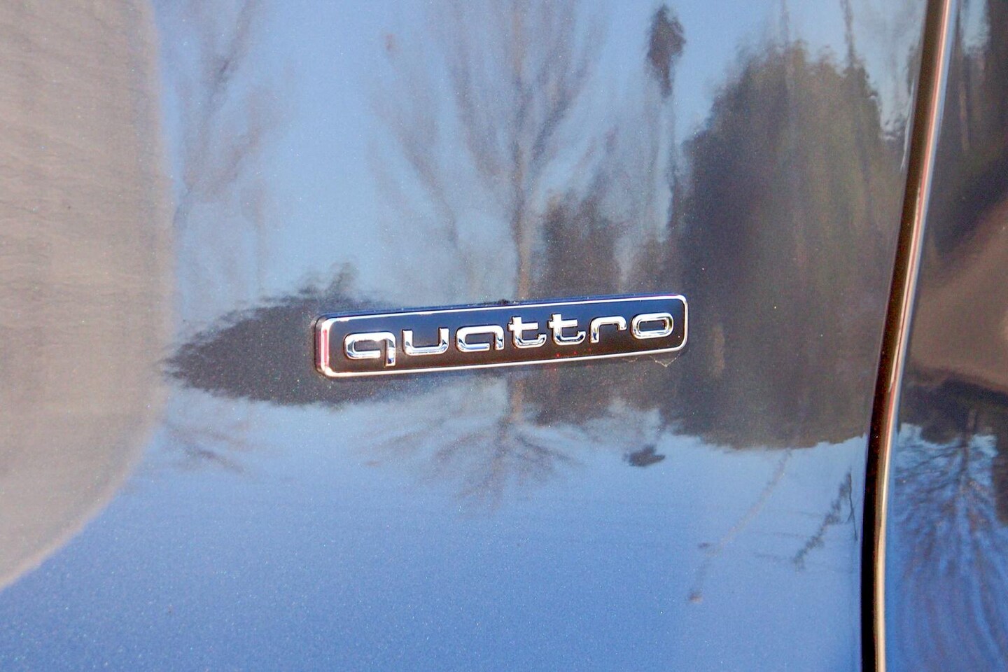 Image about Audi Q5 SUV TDI quattro 150 kW sport