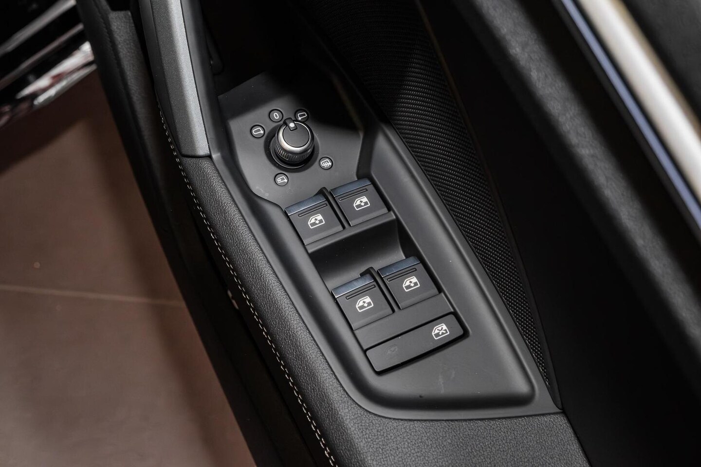 Image about Audi A3 Sedan TFSI quattro S tronic