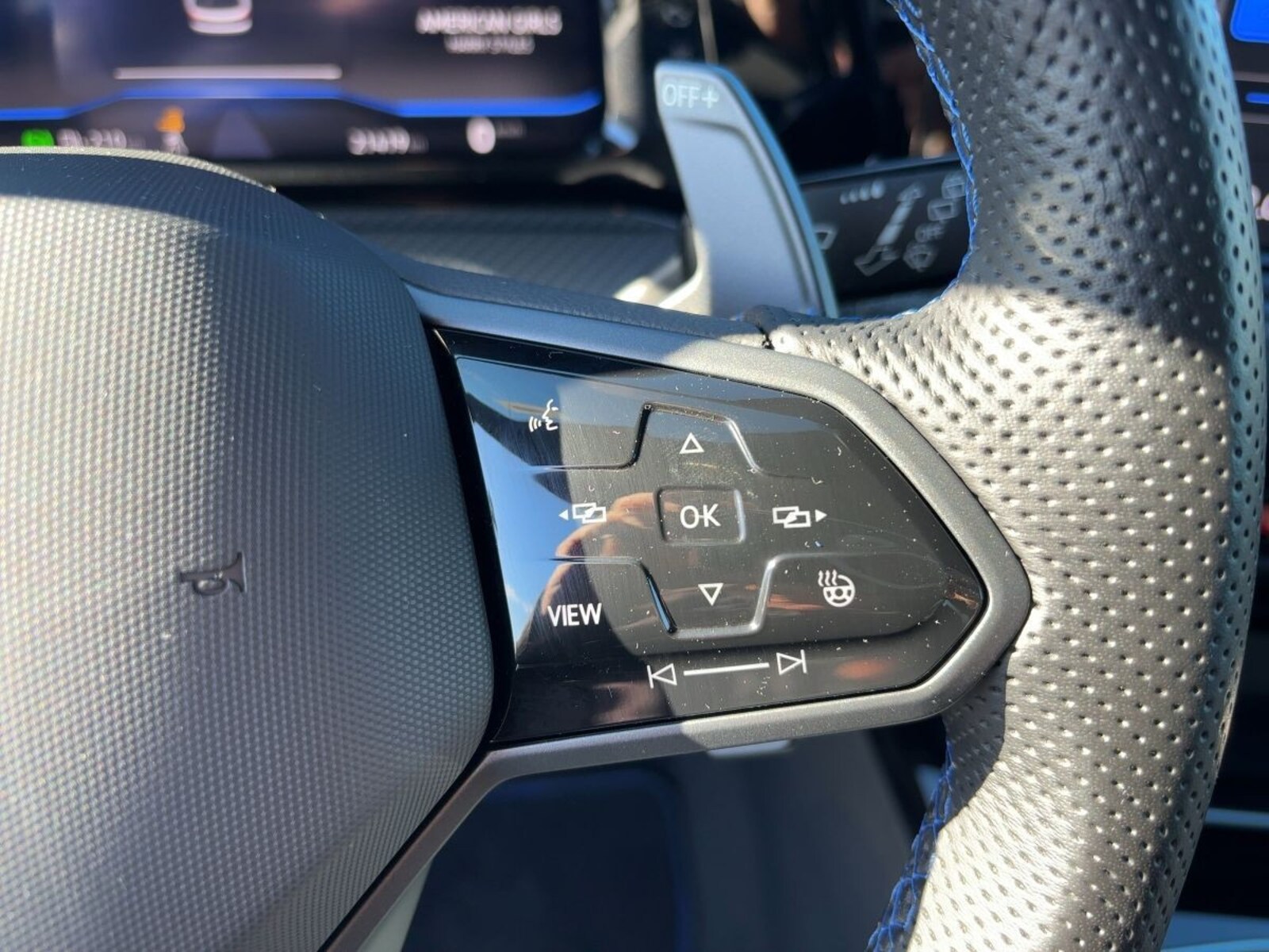 Volkswagen Golf Variant – Bild 14