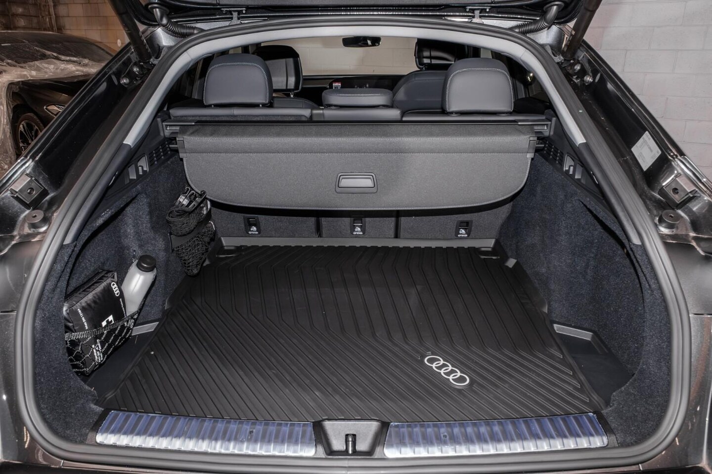 Image about Audi Q5 Sportback TFSI 150 kW