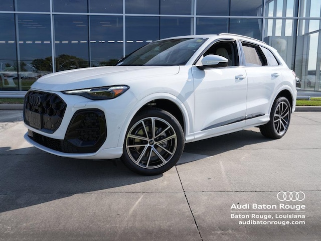 Photo of 2026 Audi Q5