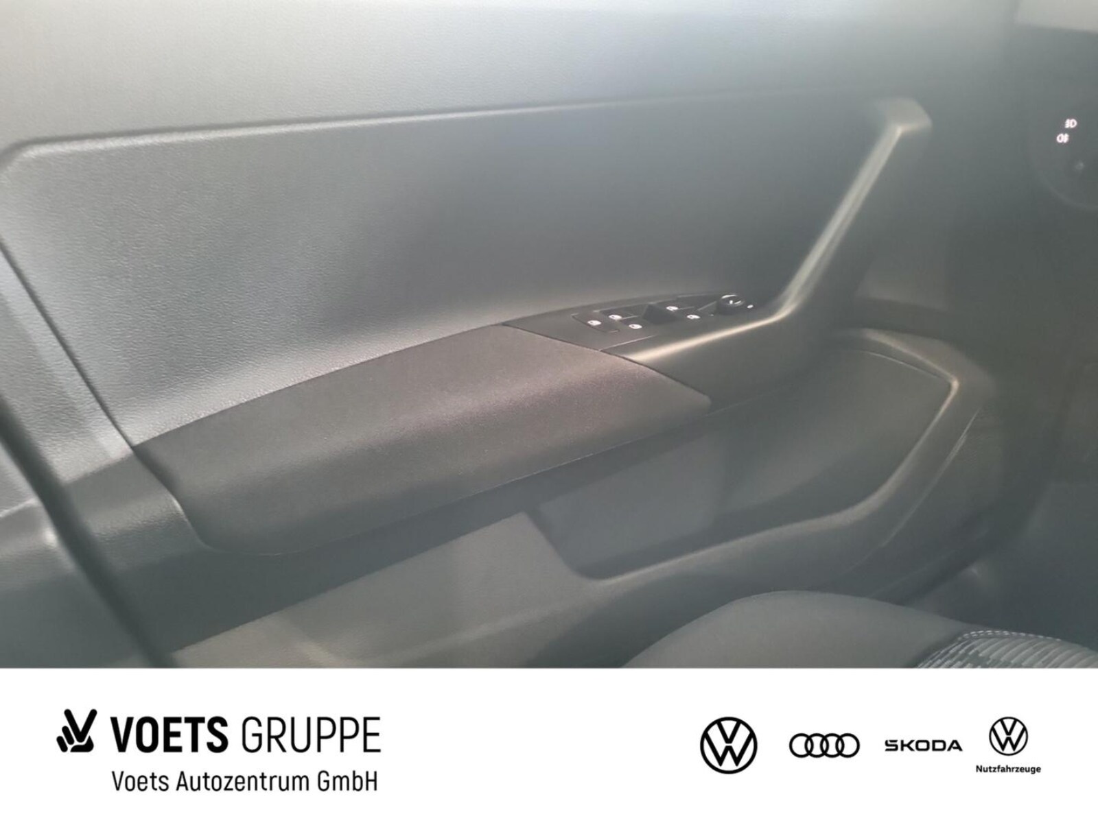 Volkswagen Taigo – Bild 13