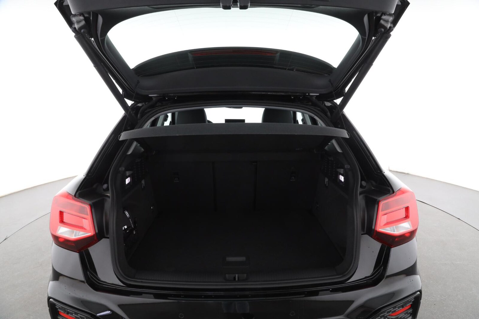 Audi Q2 – Bild 10