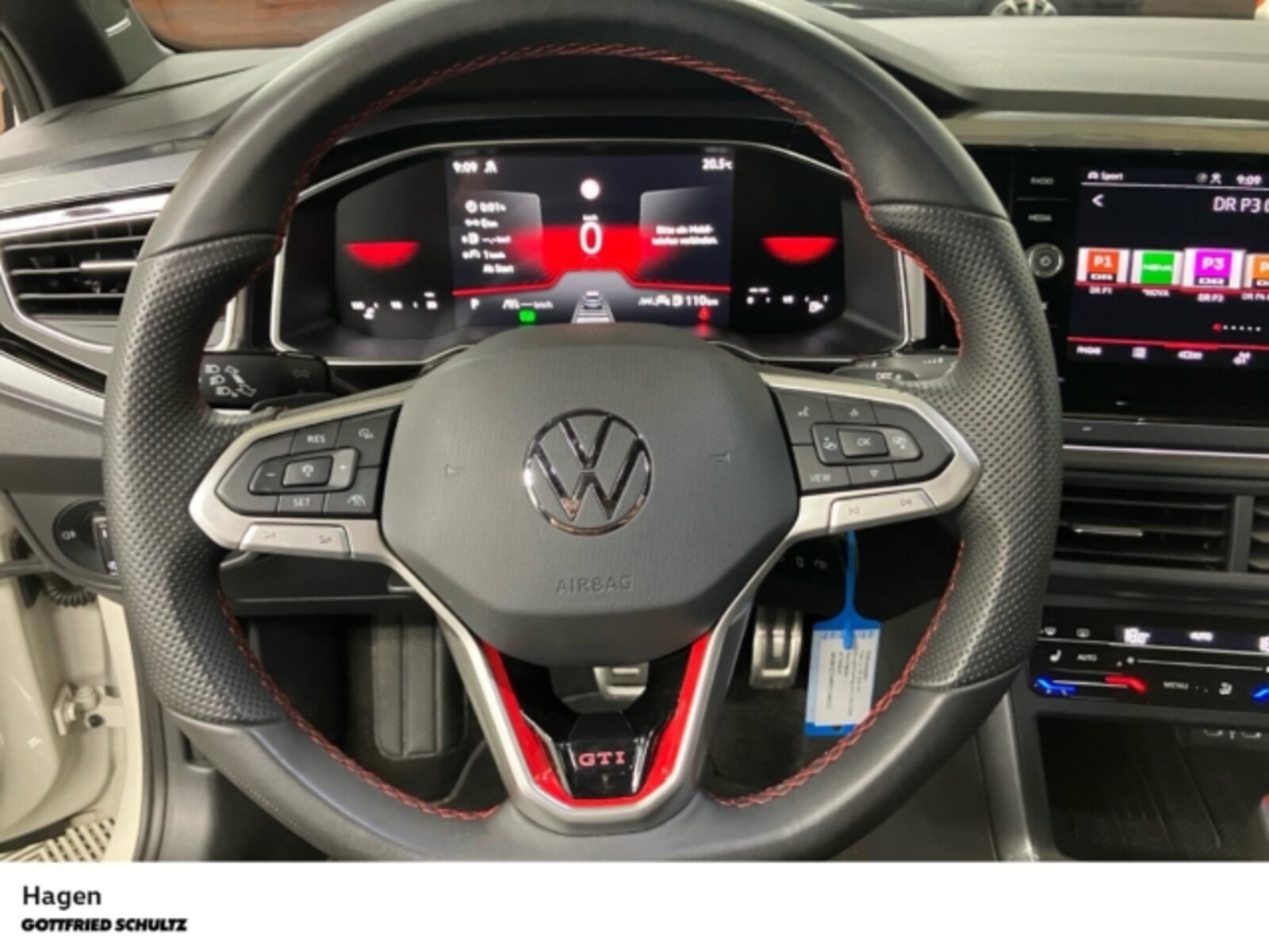 Volkswagen Polo – Bild 14