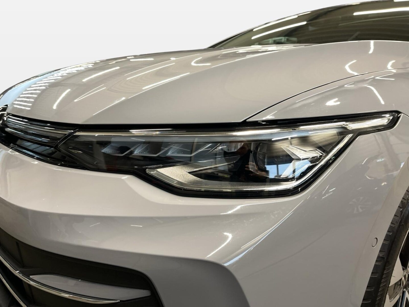 Volkswagen Golf – Bild 13