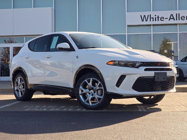 Photo of 2024 Dodge Hornet 