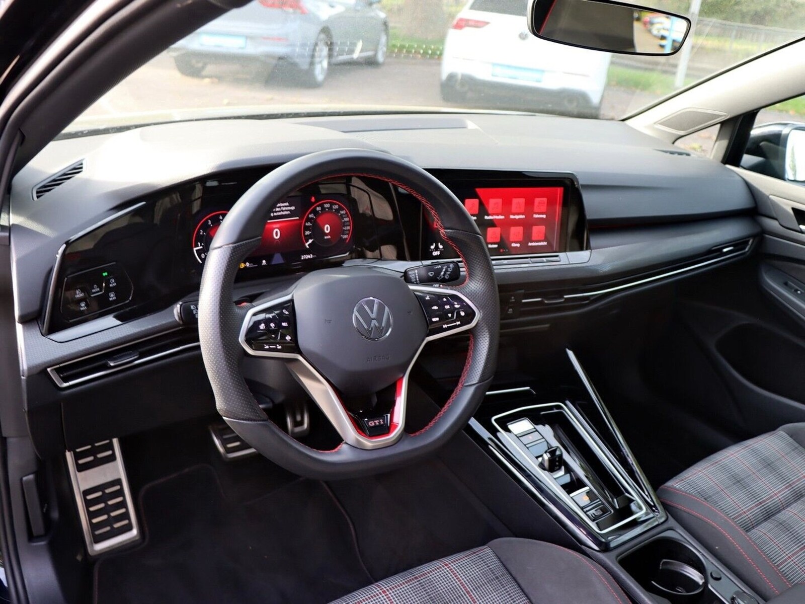 Volkswagen Golf – Bild 11