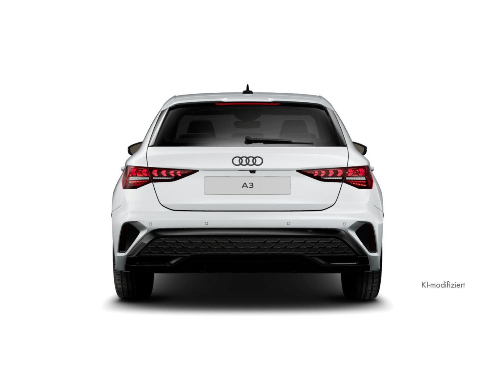 Audi A3 Sportback – Bild 6