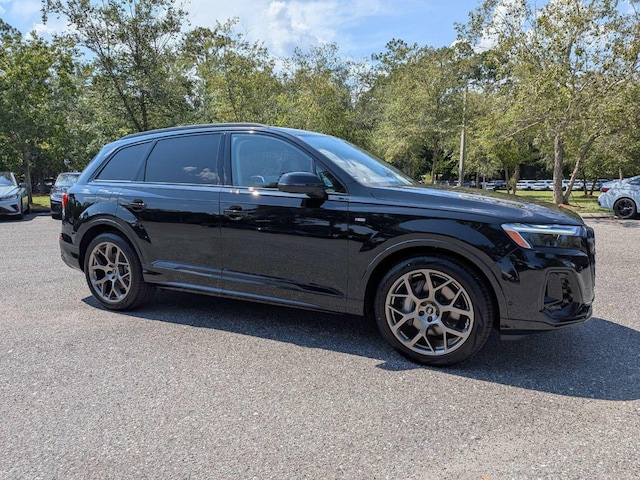 Photo of 2026 Audi Q7