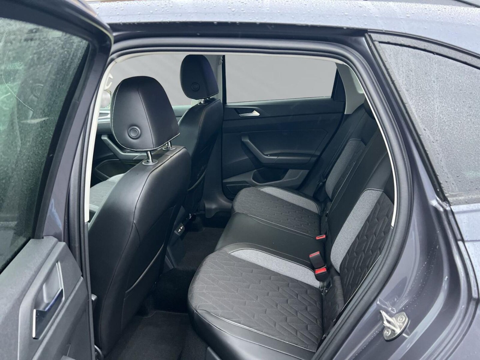 Volkswagen Taigo – Bild 11