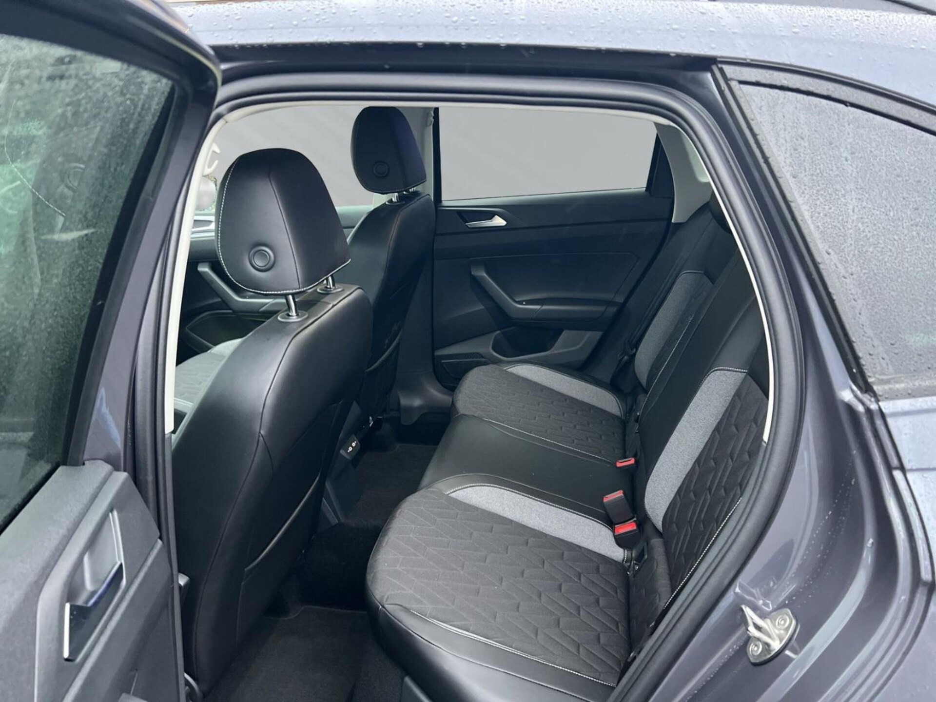 Volkswagen Taigo Goal