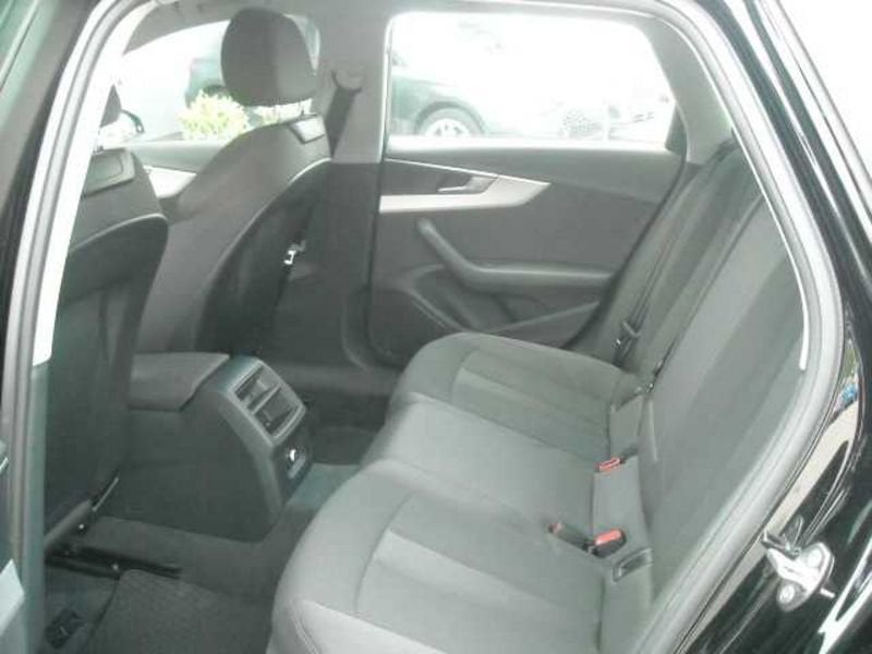 Image about Audi A4 Avant Business 35 TDI 120 kW (163 PS) S tronic
