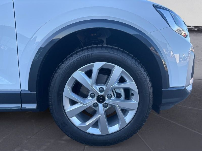 Image about Audi Q2 advanced 35 TFSI S tronic