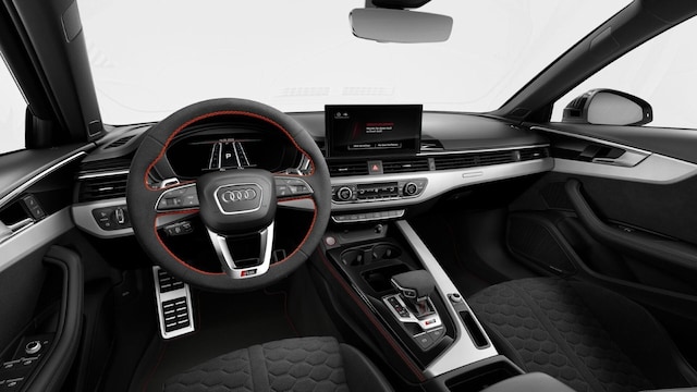 Audi RS4 Avant RS 4 Avant 331450 KW(PS) Tiptronic - 2024 - Joinsteer - #8