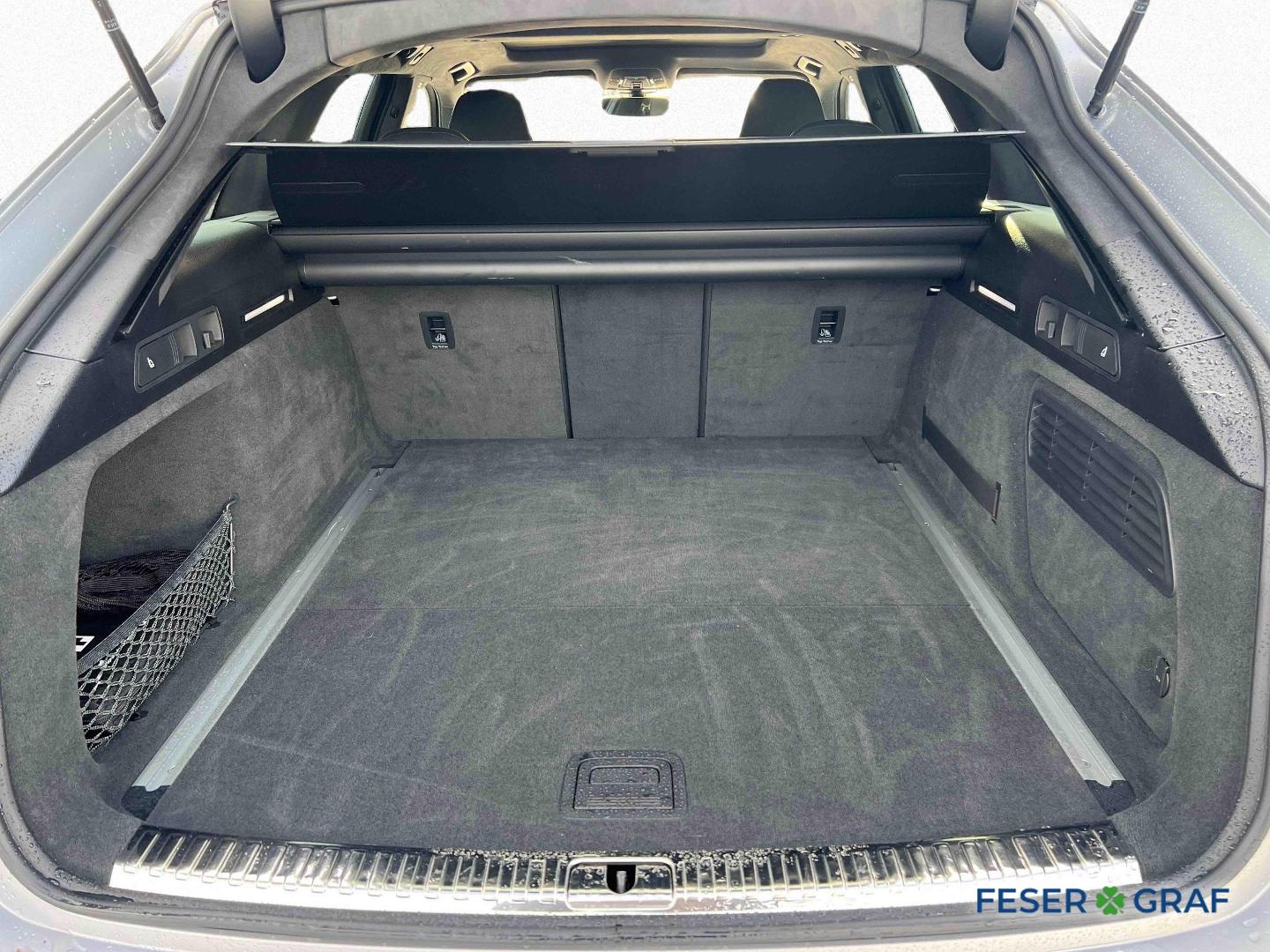 Image about Audi RS 6 Avant TFSI quattro tiptronic