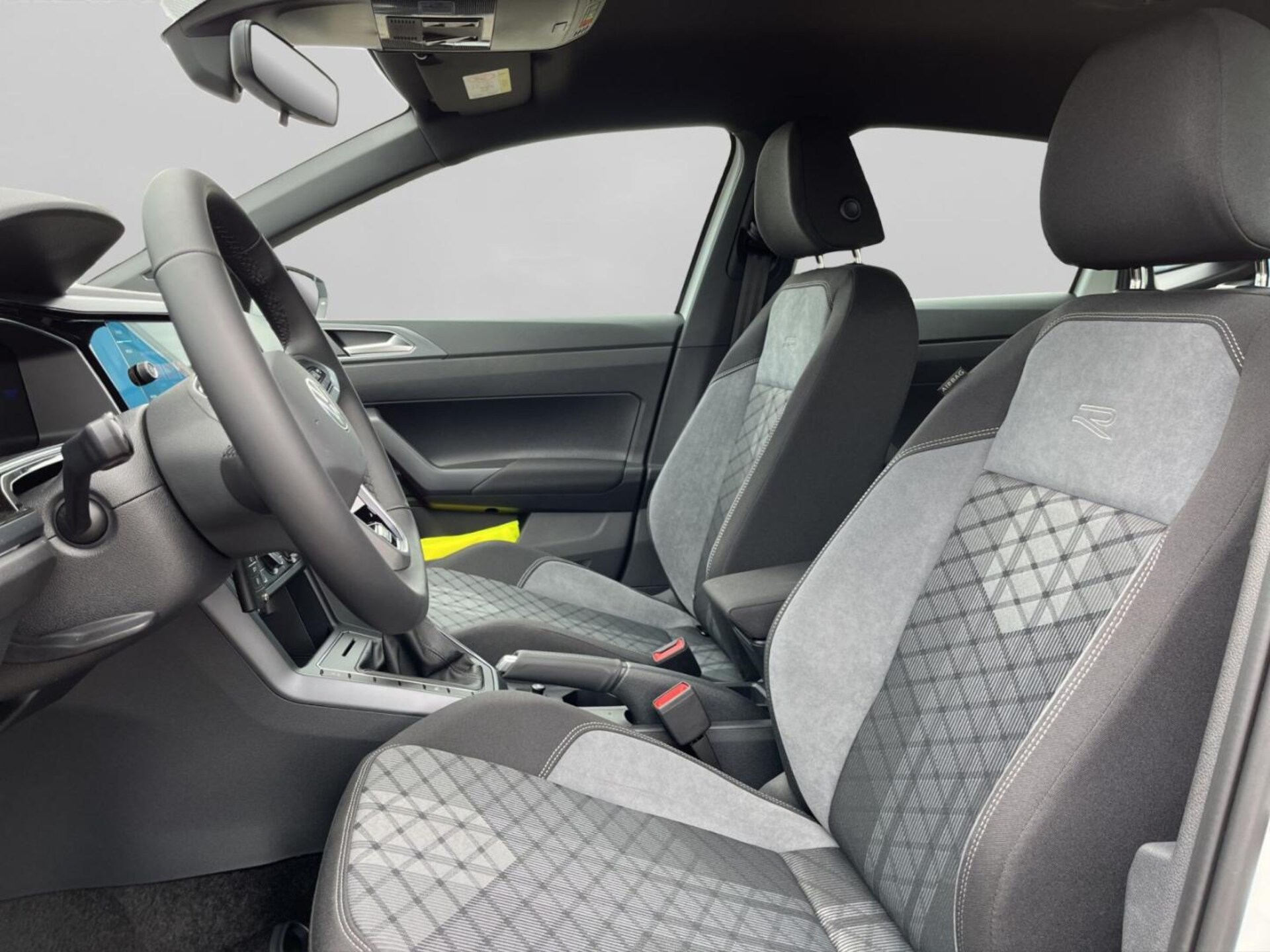 Volkswagen Polo R-Line