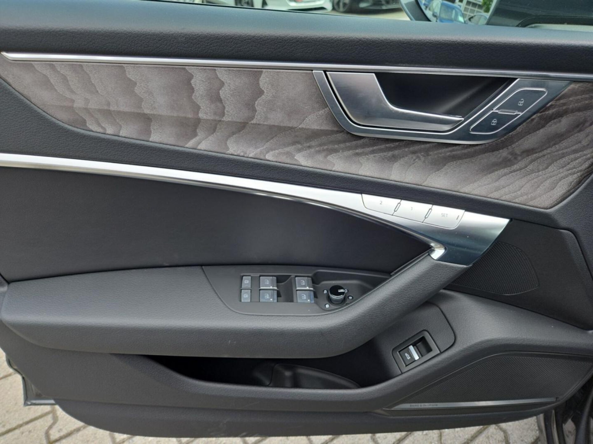 Audi S6 Avant