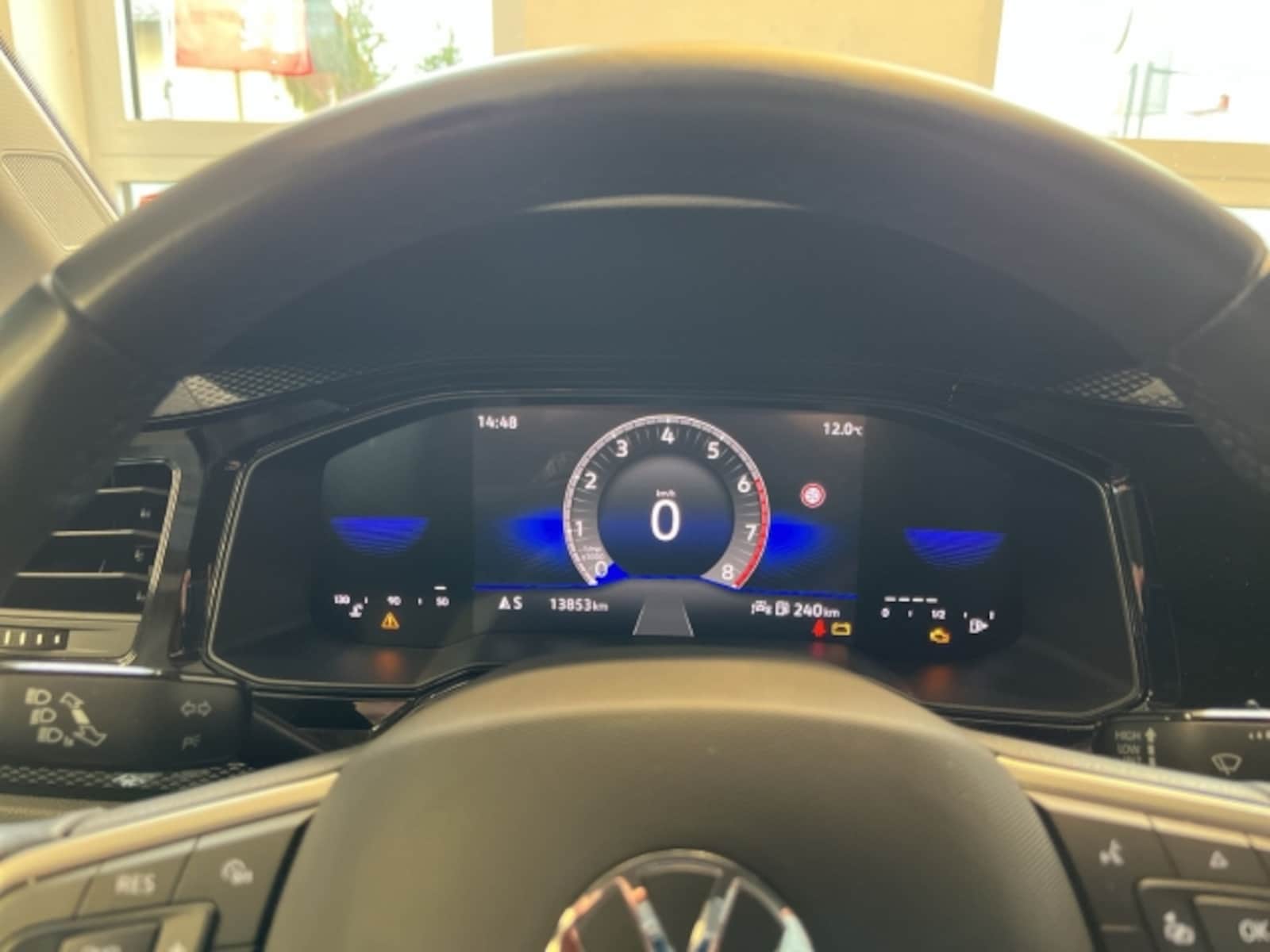 Volkswagen Polo – Bild 9