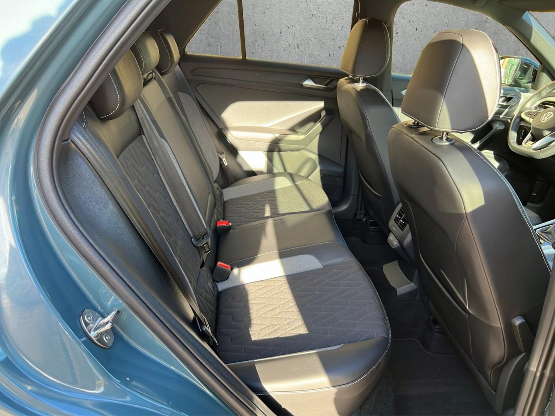 Volkswagen T-Roc Goal