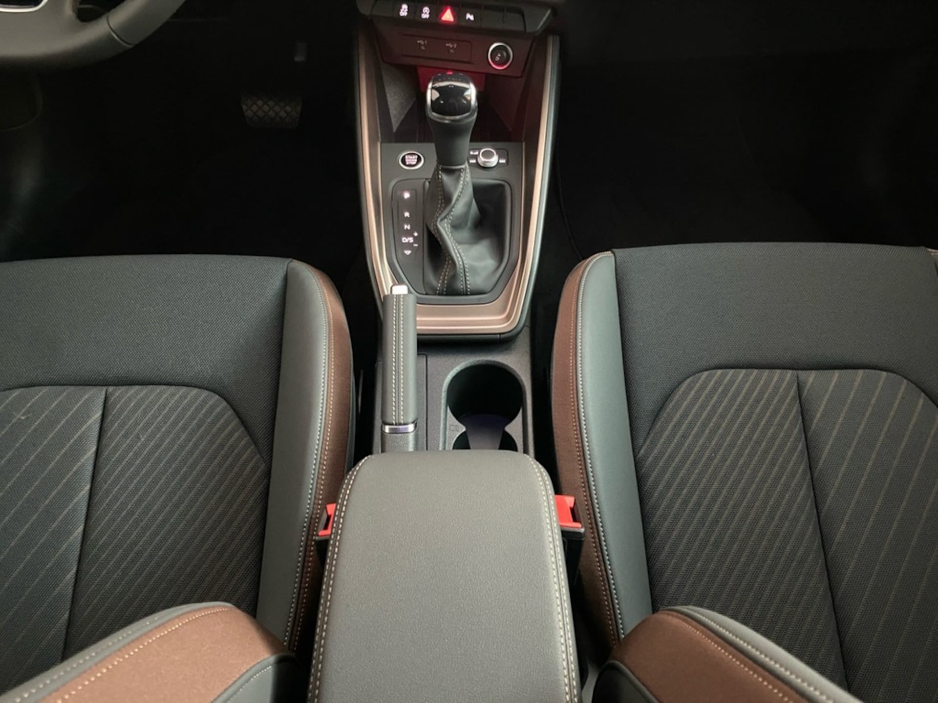 Audi A1 allstreet