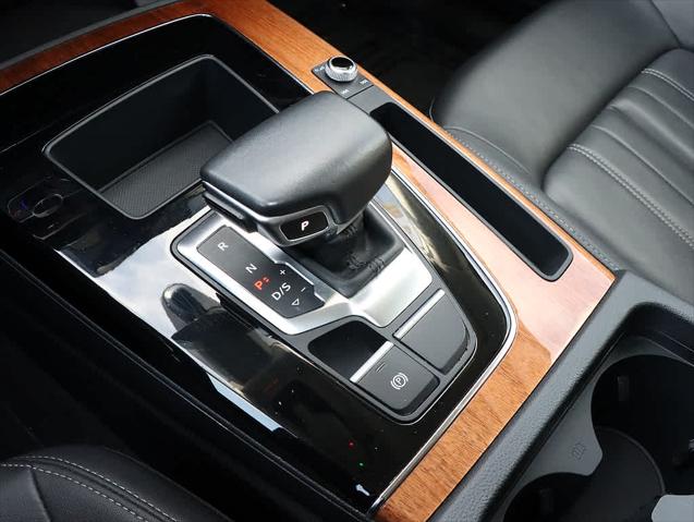 2023 AUDI Q5 - Image 16