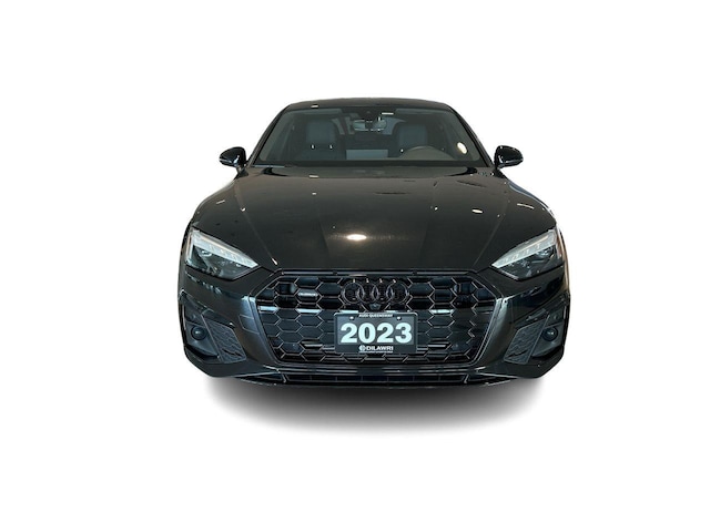 2023 Audi Audi A5 Sportback