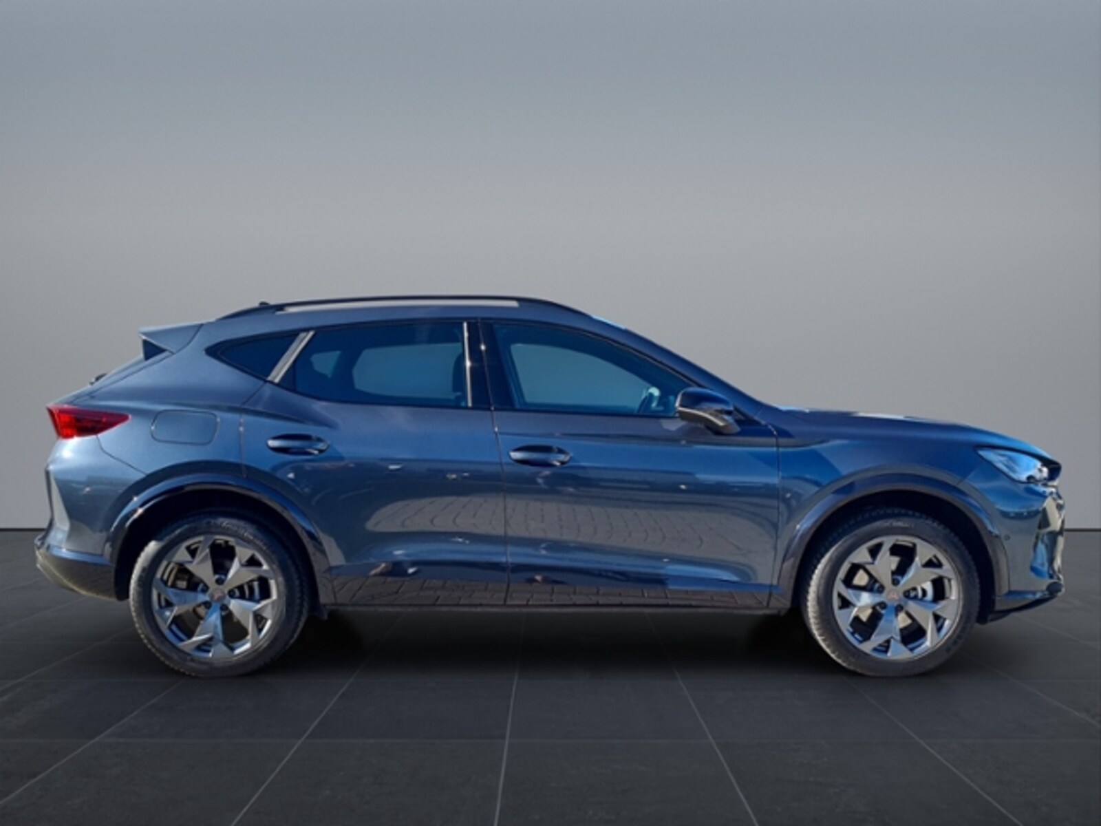 CUPRA Formentor – Bild 8