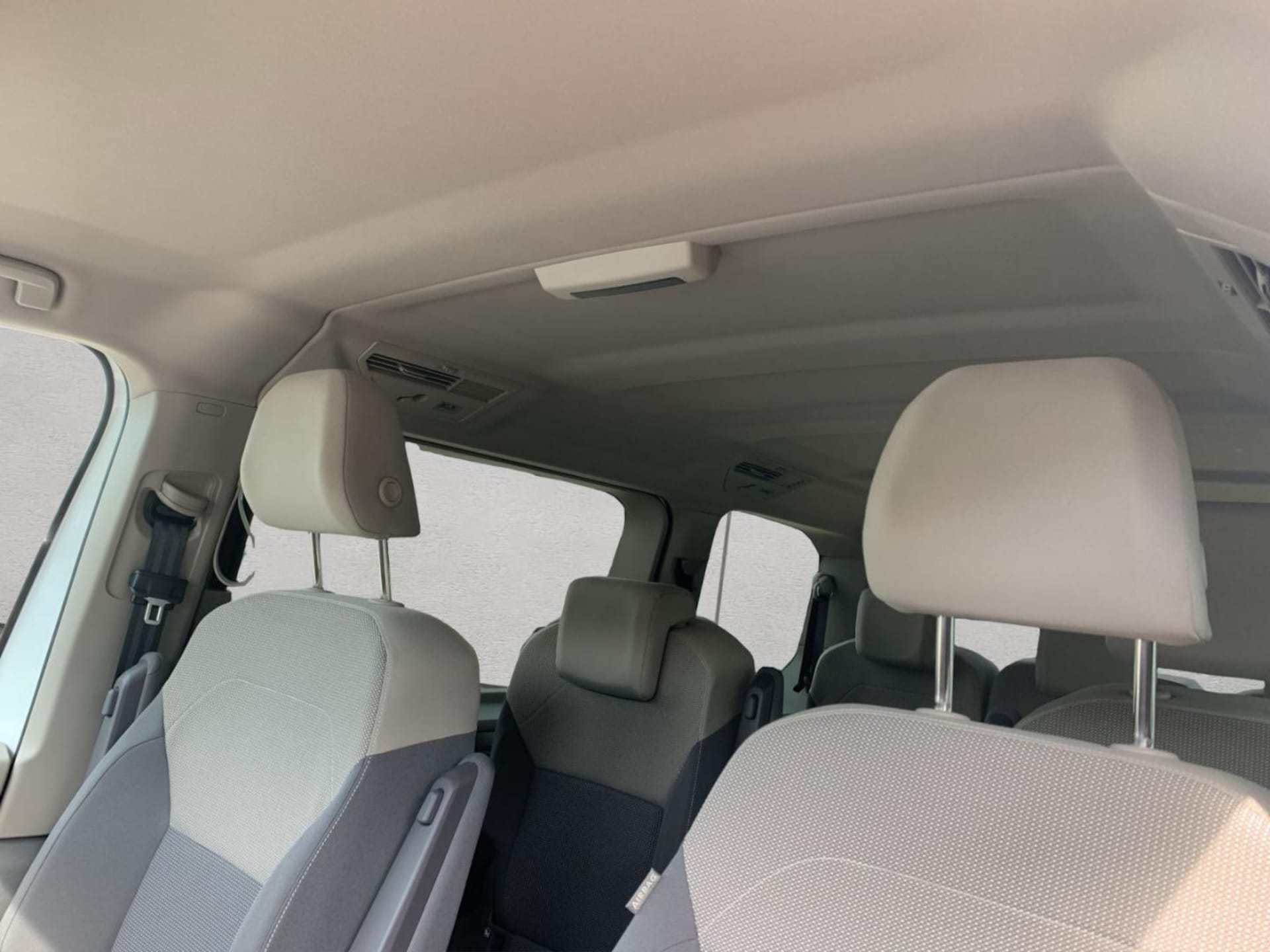 Volkswagen Multivan Life