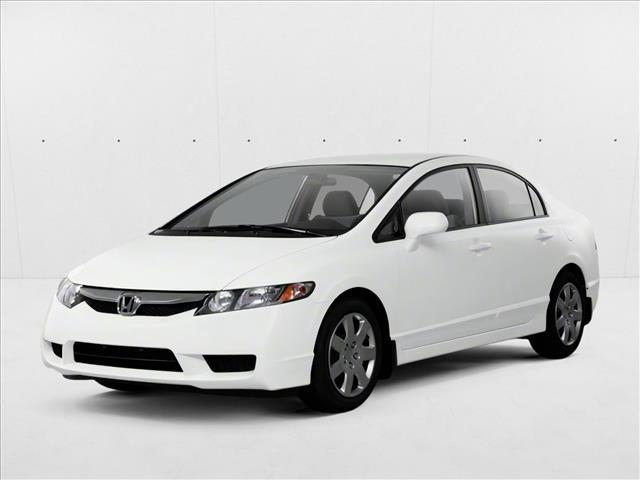 2011 Honda Civic