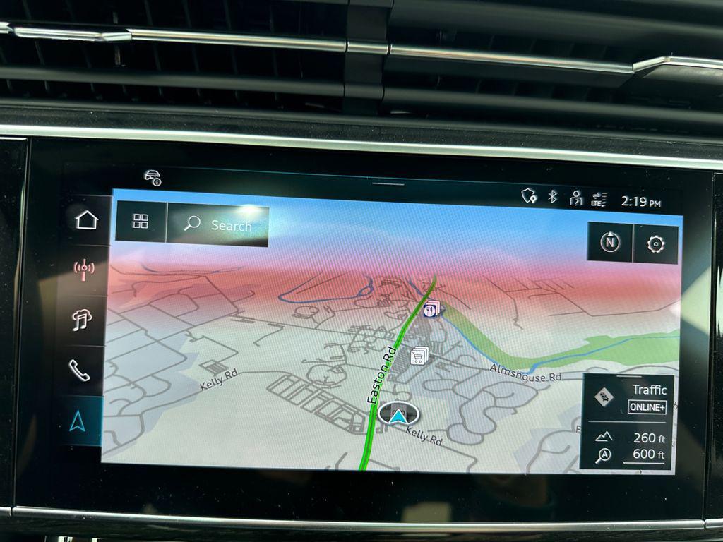 2026 Audi Q8 Premium Plus - Photo 18
